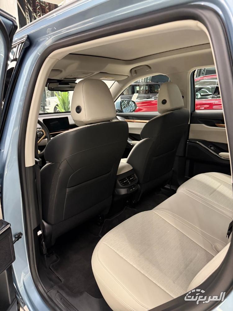 عروض هافال القريشي رمضان 2025 على طرازات هافال و تانك و باور عروض هافال القريشي رمضان 2025 على طرازات هافال و تانك و باور 21