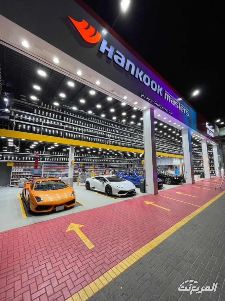 احتفالية مجموعة بن شيهون 75 عاما من الريادة في خدمات السيارات والمنتجات المتنوعة احتفالية مجموعة بن شيهون 75 عاما من الريادة في خدمات السيارات والمنتجات المتنوعة 6