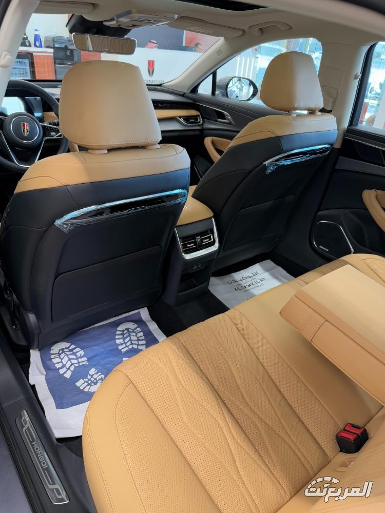 عروض هونشي رمضان 2025 بدون دفعة أولى وخصومات مميزة عروض هونشي رمضان 2025 بدون دفعة أولى وخصومات مميزة 29