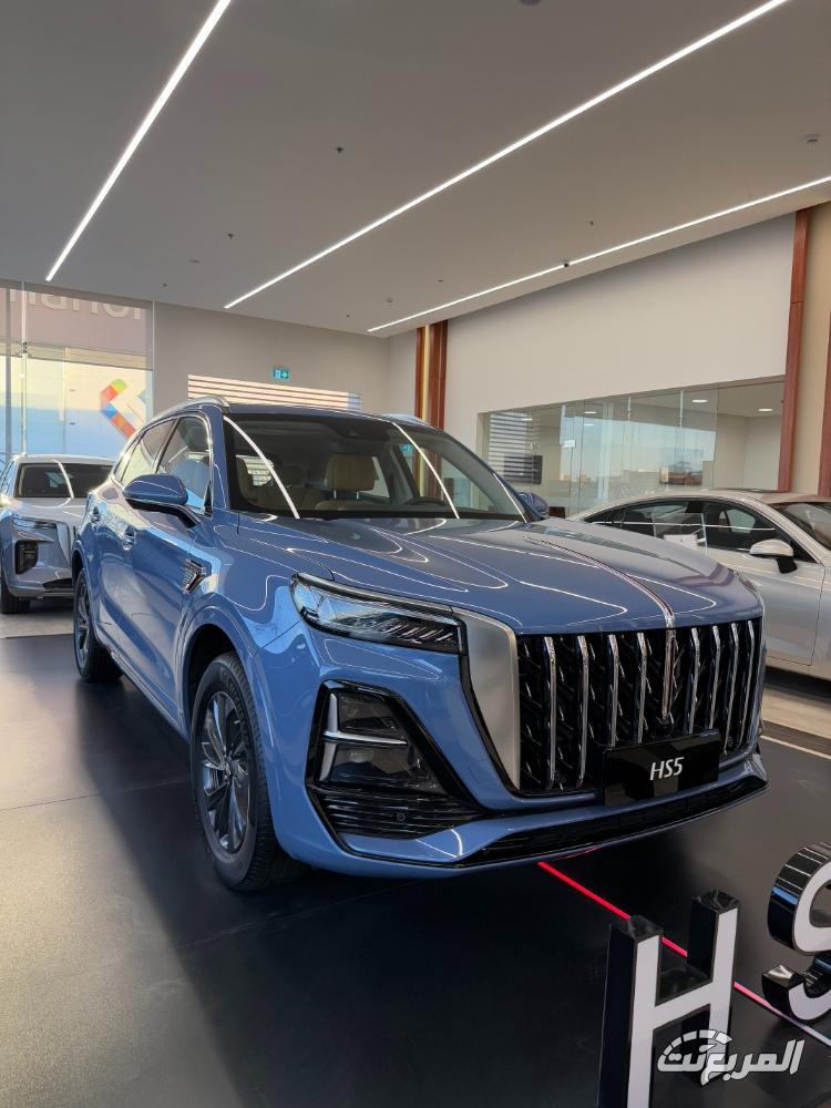 اسعار سيارات هونشي 2025 عند التوكيلات العالمية للسيارات الفاخرة اسعار سيارات هونشي 2025 عند التوكيلات العالمية للسيارات الفاخرة 6