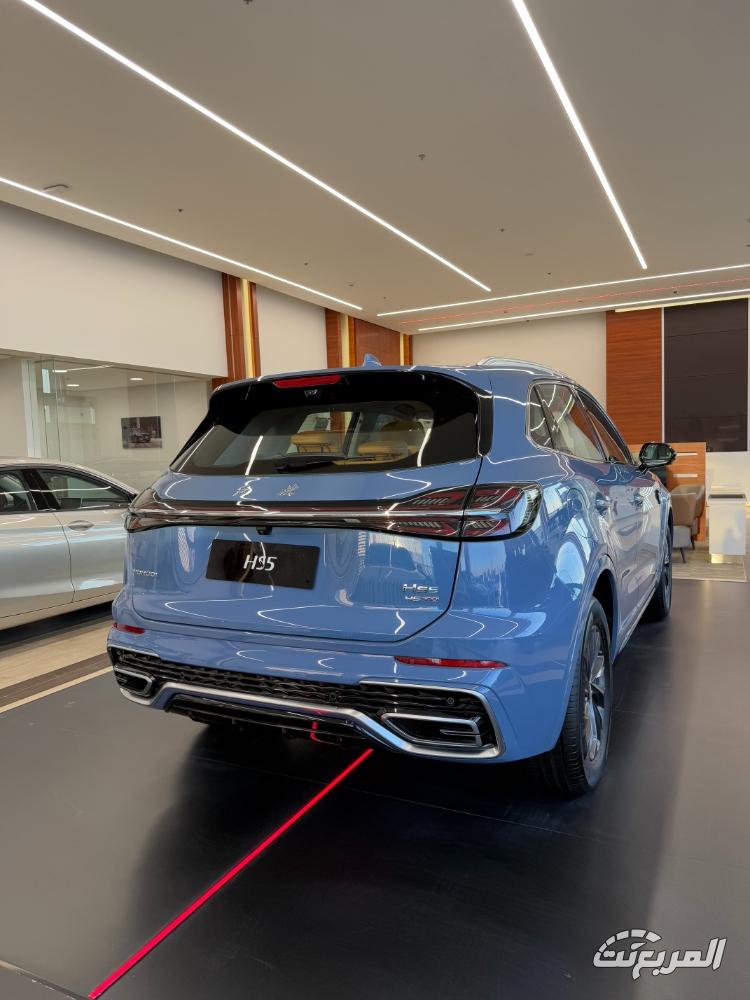 اسعار سيارات هونشي 2025 عند التوكيلات العالمية للسيارات الفاخرة اسعار سيارات هونشي 2025 عند التوكيلات العالمية للسيارات الفاخرة 7