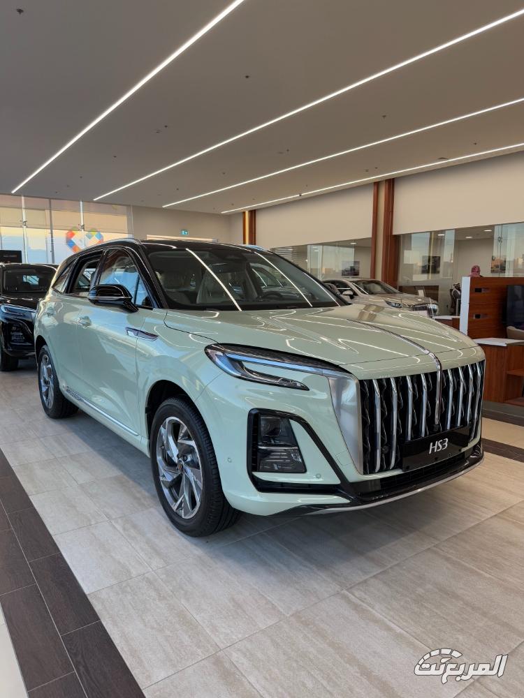 اسعار سيارات هونشي 2025 عند التوكيلات العالمية للسيارات الفاخرة اسعار سيارات هونشي 2025 عند التوكيلات العالمية للسيارات الفاخرة 4