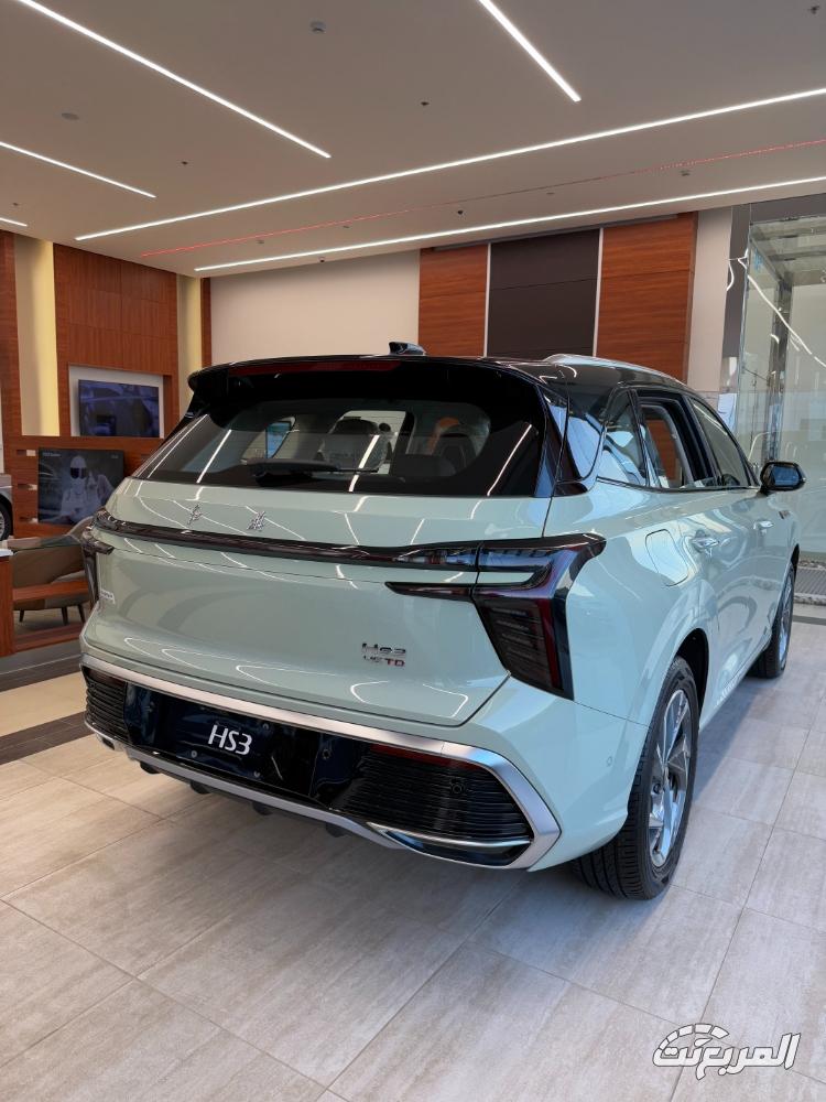 اسعار سيارات هونشي 2025 عند التوكيلات العالمية للسيارات الفاخرة اسعار سيارات هونشي 2025 عند التوكيلات العالمية للسيارات الفاخرة 5