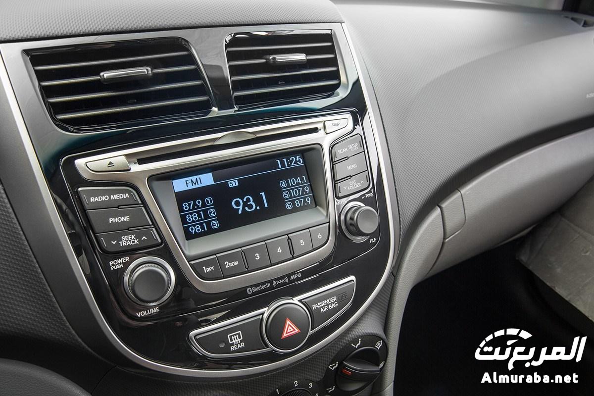 هيونداي اكسنت 2016 مستعملة في السعودية إليك كيفية الشراء مع أبرز المواصفات والأسعار هيونداي اكسنت 2016 مستعملة في السعودية إليك كيفية الشراء مع أبرز المواصفات والأسعار