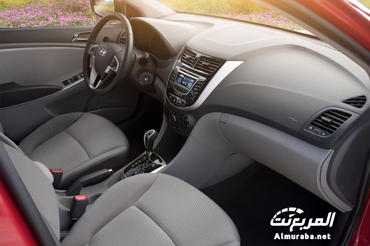 هيونداي اكسنت 2016 مستعملة في السعودية إليك كيفية الشراء مع أبرز المواصفات والأسعار هيونداي اكسنت 2016 مستعملة في السعودية إليك كيفية الشراء مع أبرز المواصفات والأسعار