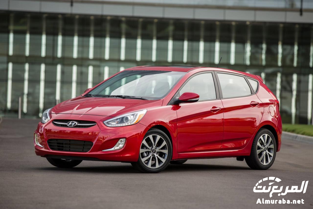 هيونداي اكسنت 2016 مستعملة في السعودية إليك كيفية الشراء مع أبرز المواصفات والأسعار هيونداي اكسنت 2016 مستعملة في السعودية إليك كيفية الشراء مع أبرز المواصفات والأسعار