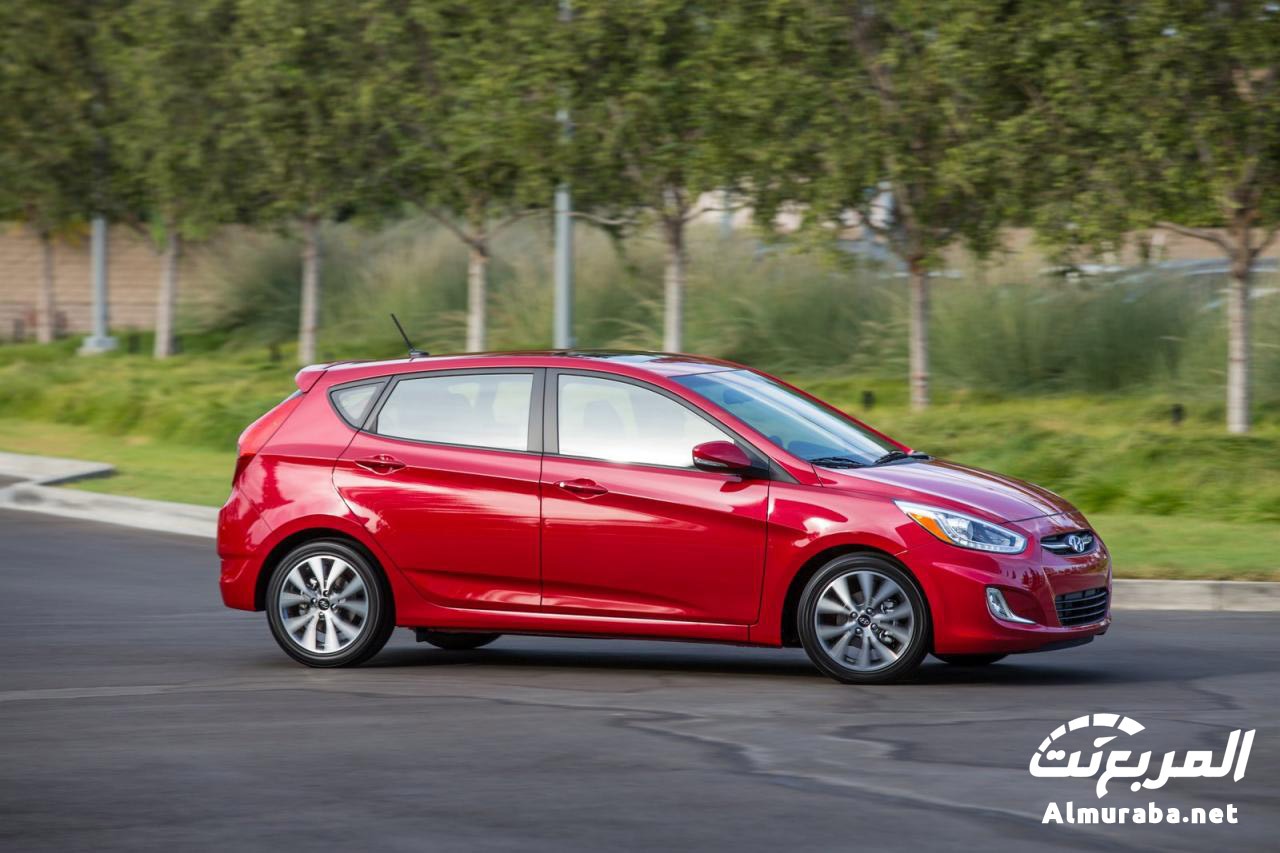 هيونداي اكسنت 2016 مستعملة في السعودية إليك كيفية الشراء مع أبرز المواصفات والأسعار هيونداي اكسنت 2016 مستعملة في السعودية إليك كيفية الشراء مع أبرز المواصفات والأسعار