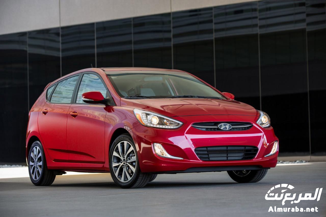 هيونداي اكسنت 2016 مستعملة في السعودية إليك كيفية الشراء مع أبرز المواصفات والأسعار هيونداي اكسنت 2016 مستعملة في السعودية إليك كيفية الشراء مع أبرز المواصفات والأسعار