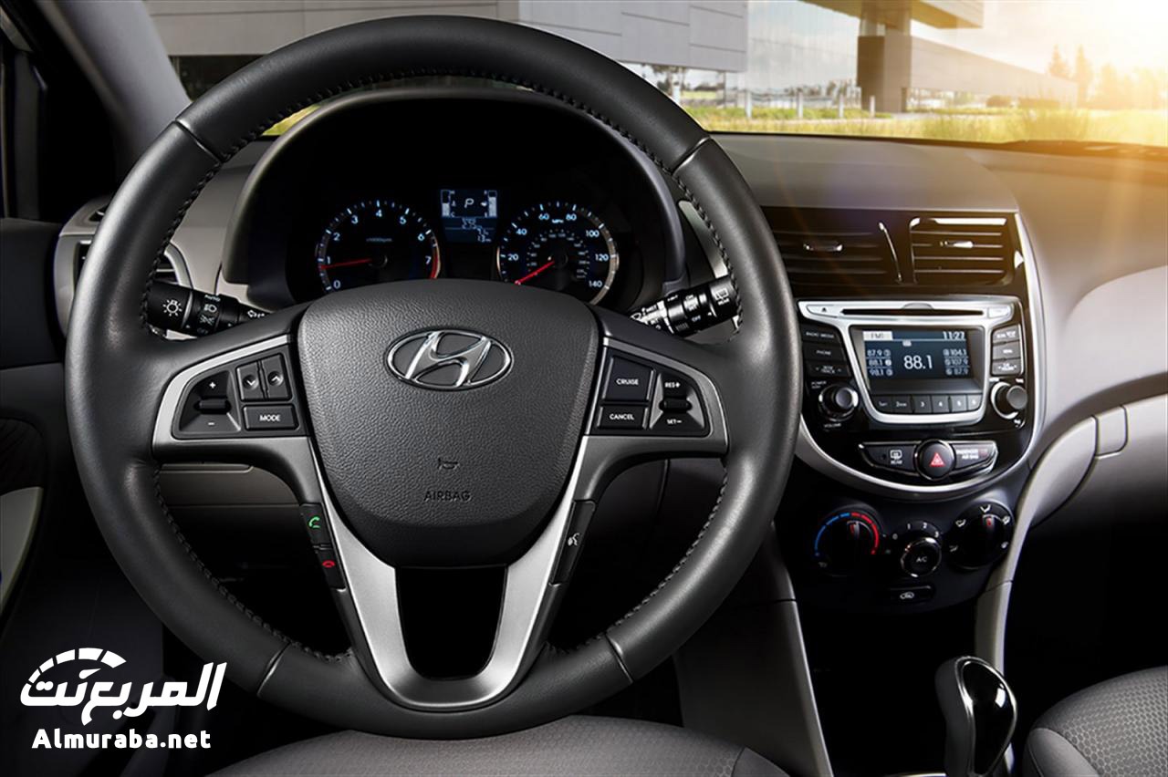 هيونداي اكسنت 2016 مستعملة في السعودية إليك كيفية الشراء مع أبرز المواصفات والأسعار هيونداي اكسنت 2016 مستعملة في السعودية إليك كيفية الشراء مع أبرز المواصفات والأسعار