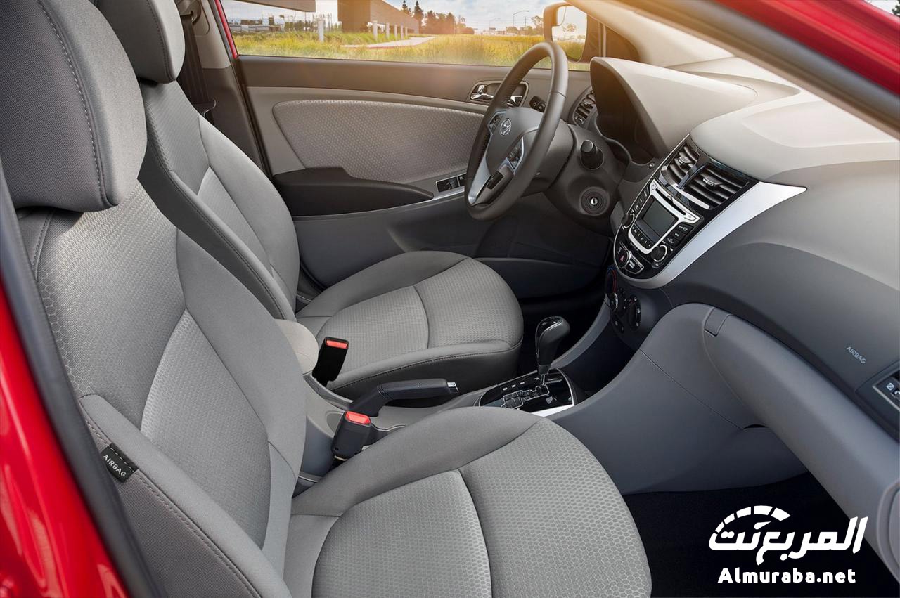 هيونداي اكسنت 2016 مستعملة في السعودية إليك كيفية الشراء مع أبرز المواصفات والأسعار هيونداي اكسنت 2016 مستعملة في السعودية إليك كيفية الشراء مع أبرز المواصفات والأسعار