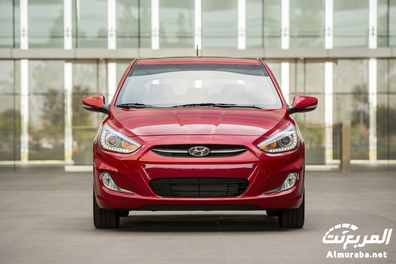 هيونداي اكسنت 2016 مستعملة في السعودية إليك كيفية الشراء مع أبرز المواصفات والأسعار هيونداي اكسنت 2016 مستعملة في السعودية إليك كيفية الشراء مع أبرز المواصفات والأسعار