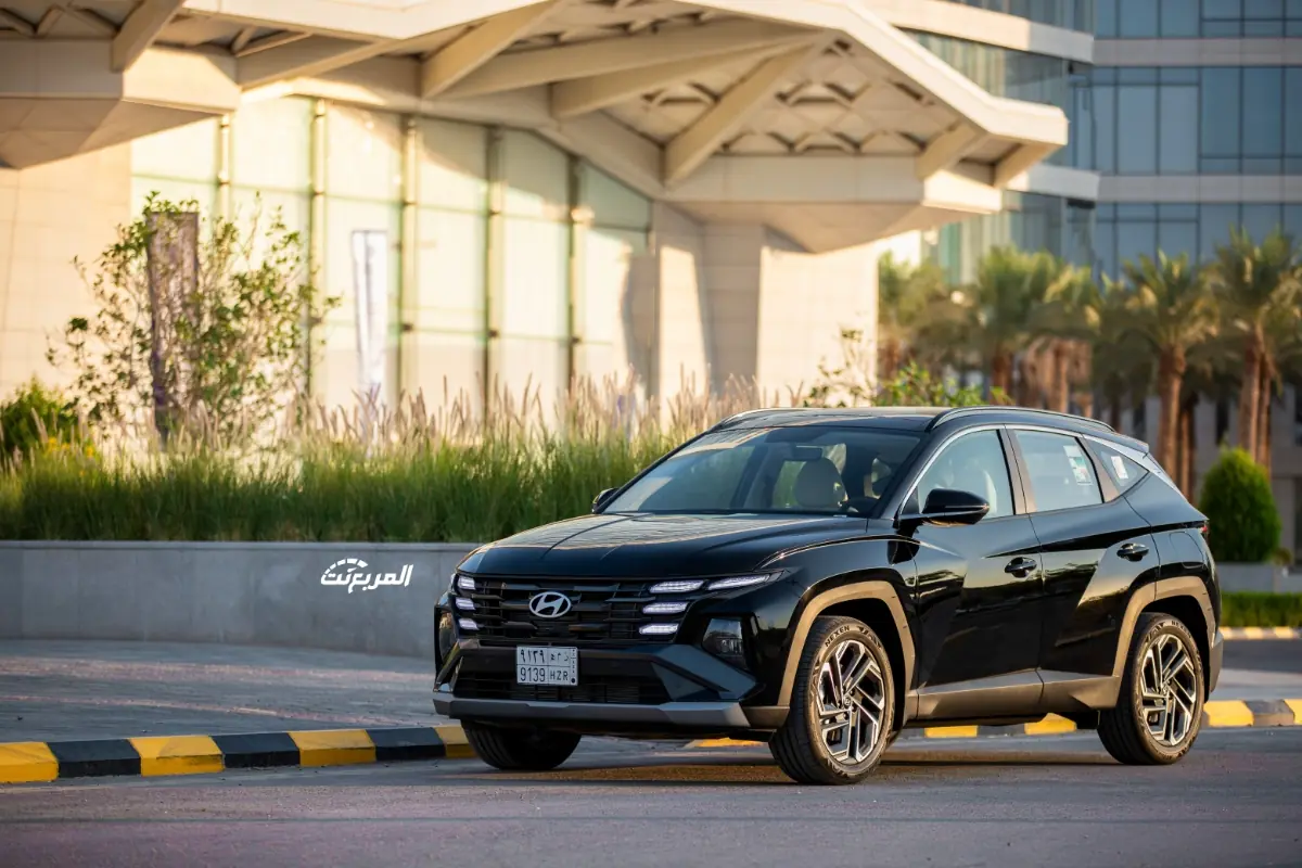 وش أكثر 10 سيارات SUV مبيعًا في السعودية عام 2024؟.. توب تن وش أكثر 10 سيارات SUV مبيعًا في السعودية عام 2024؟.. توب تن 5