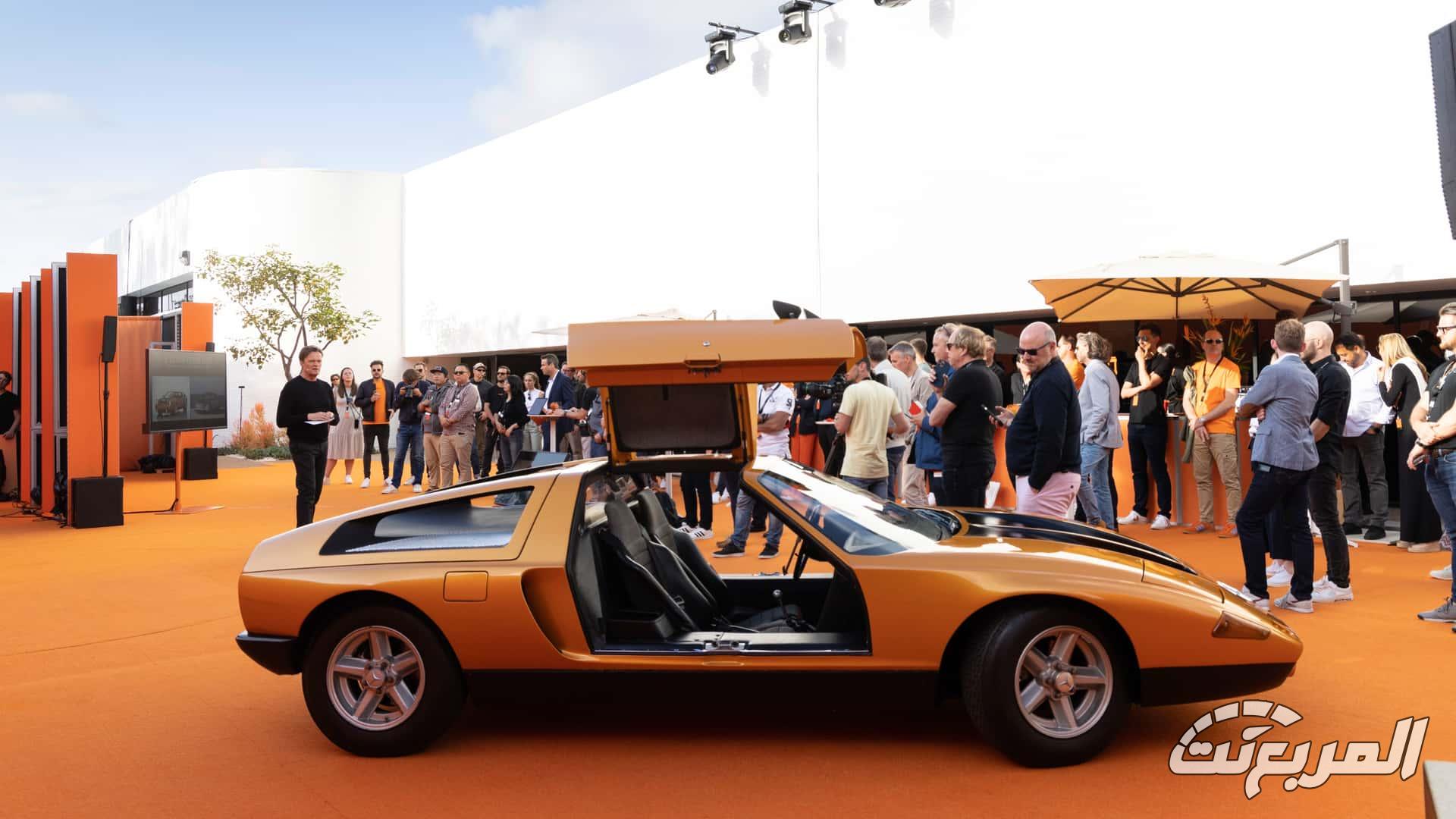 مرسيدس AMG ستدشن سوبركار كهربائية جديدة في منتصف 2025 وهذا كل ما نعرفه عنها مرسيدس AMG ستدشن سوبركار كهربائية جديدة في منتصف 2025 وهذا كل ما نعرفه عنها 18