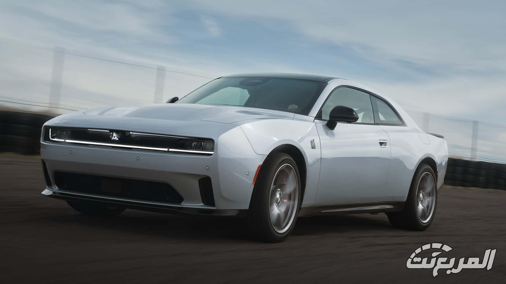 دودج تعلن عن تخفيضات ضخمة لأسعار تشارجر الكهربائية في أمريكا بعد أشهر من طرحها! دودج تعلن عن تخفيضات ضخمة لأسعار تشارجر الكهربائية في أمريكا بعد أشهر من طرحها! 2