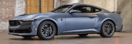 مبيعات فورد موستنج تستمر في الانهيار لمستويات غير مسبوقة خلال 2025 مبيعات فورد موستنج تستمر في الانهيار لمستويات غير مسبوقة خلال 2025