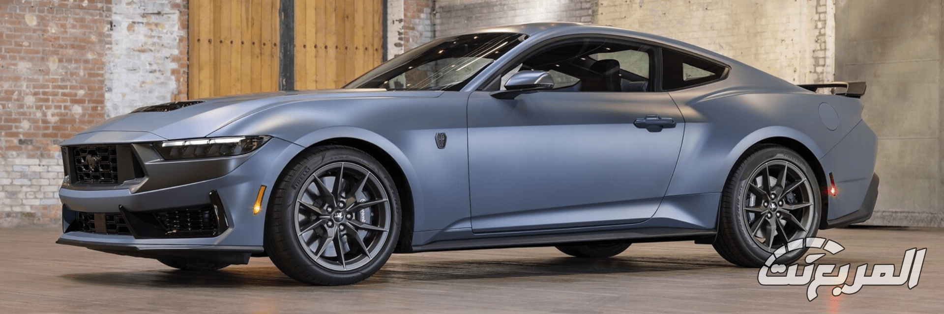 مبيعات فورد موستنج تستمر في الانهيار لمستويات غير مسبوقة خلال 2025