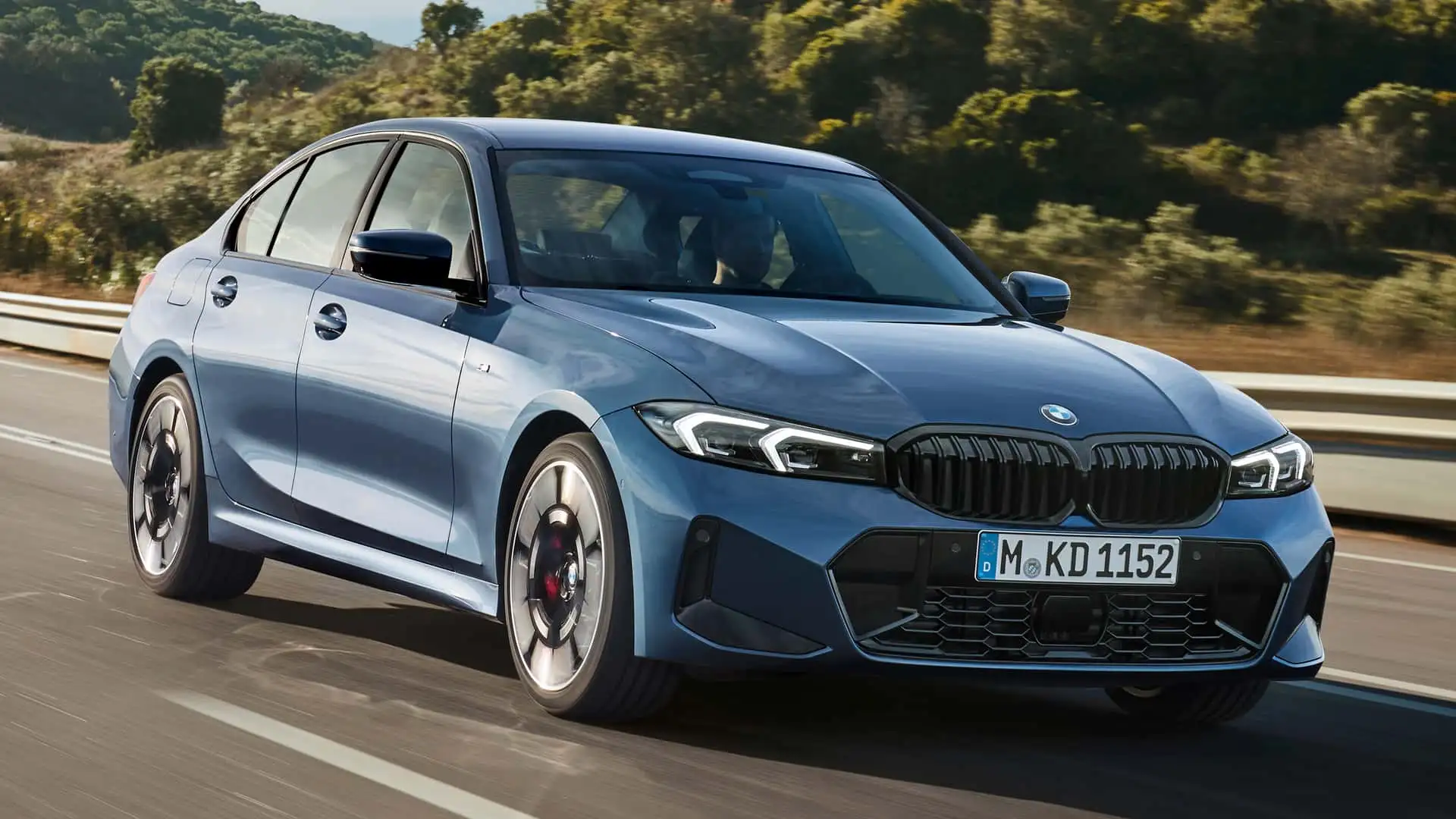 بي ام دبليو ستحمي المستهلكين في أمريكا من ضرائب ترامب الجمركية بي ام دبليو ستحمي المستهلكين في أمريكا من ضرائب ترامب الجمركية 2