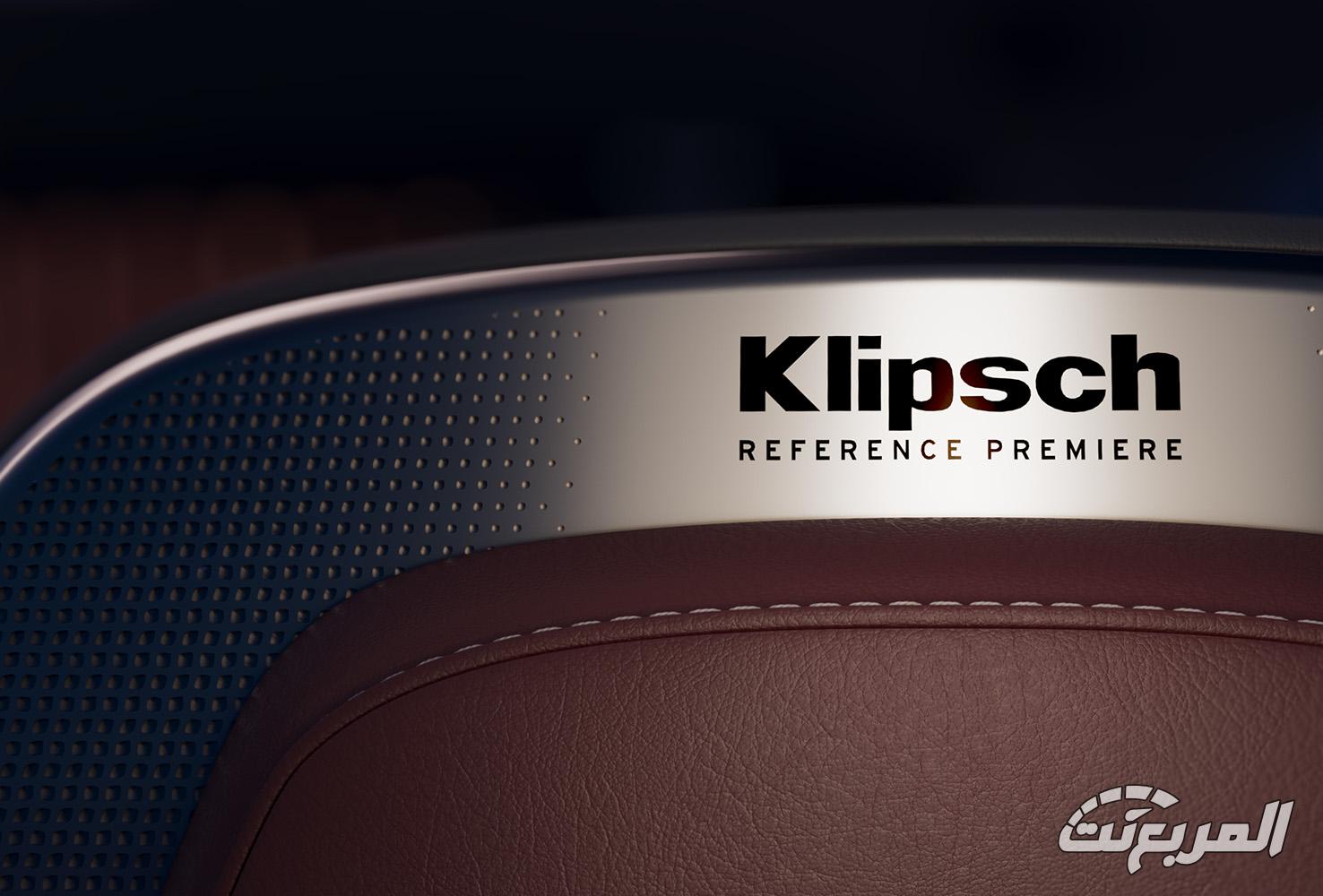 انفينيتي QX80 2025 مظاهر الفخامة للجيل الجديد في السعودية انفينيتي QX80 2025 مظاهر الفخامة للجيل الجديد في السعودية 5