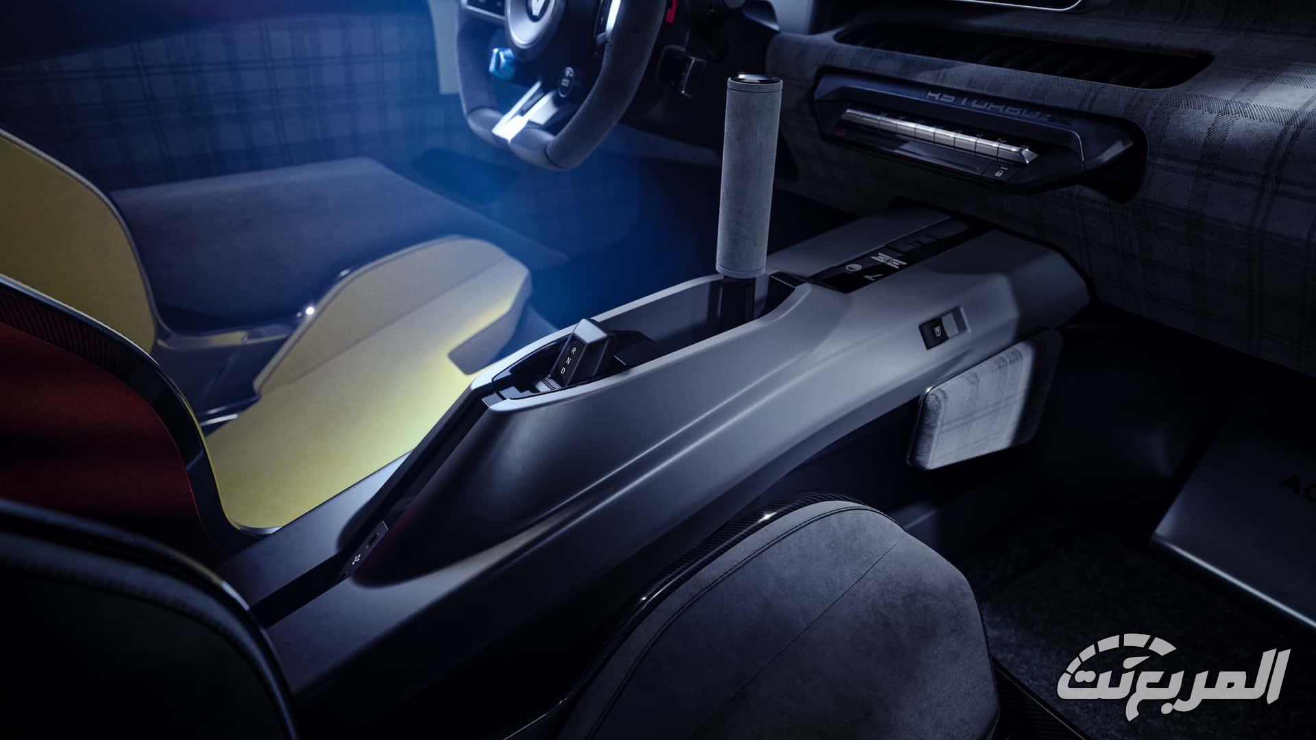 رينو 5 تيربو 3E الجديدة هي السيارة الأقوى في تاريخ العلامة مع خطط لطرحها في الشرق الأوسط رينو 5 تيربو 3E الجديدة هي السيارة الأقوى في تاريخ العلامة مع خطط لطرحها في الشرق الأوسط 21