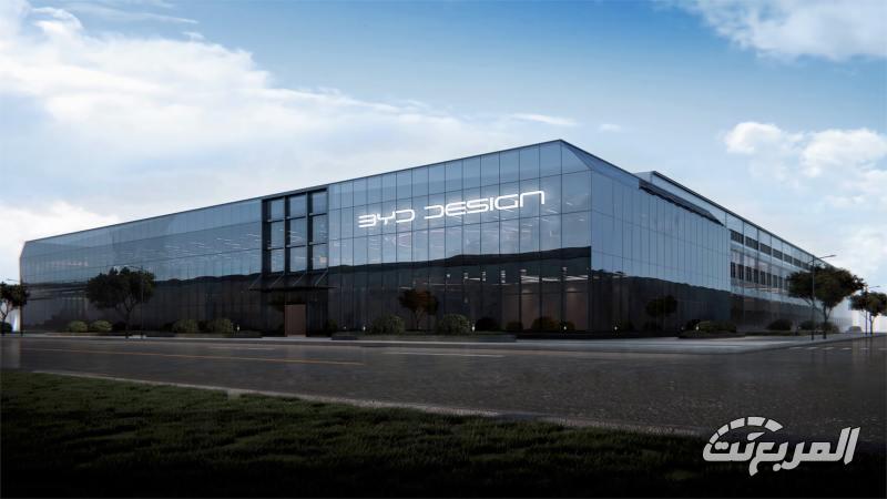 بي واي دي تطور محطات شحن 1000 فولت ثورية لشحن جميع البطاريات الكهربائية بالكامل في 10 دقائق! بي واي دي تطور محطات شحن 1000 فولت ثورية لشحن جميع البطاريات الكهربائية بالكامل في 10 دقائق! 2