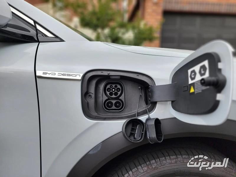 بي واي دي تطور محطات شحن 1000 فولت ثورية لشحن جميع البطاريات الكهربائية بالكامل في 10 دقائق! بي واي دي تطور محطات شحن 1000 فولت ثورية لشحن جميع البطاريات الكهربائية بالكامل في 10 دقائق! 1