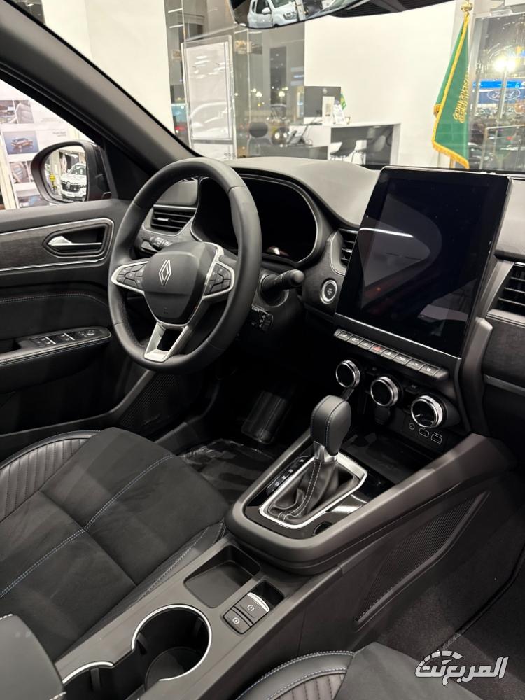 عروض رينو رمضان 2025 أول 3 أقساط علينا وصيانة مجانية عروض رينو رمضان 2025 أول 3 أقساط علينا وصيانة مجانية 5