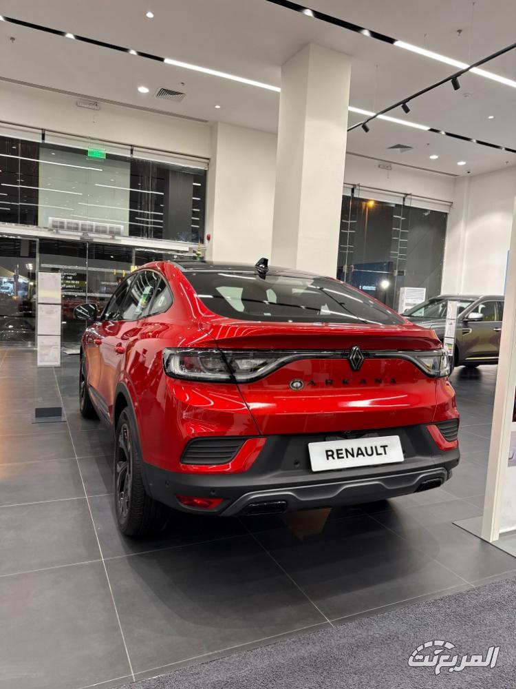 عروض رينو رمضان 2025 أول 3 أقساط علينا وصيانة مجانية عروض رينو رمضان 2025 أول 3 أقساط علينا وصيانة مجانية 3