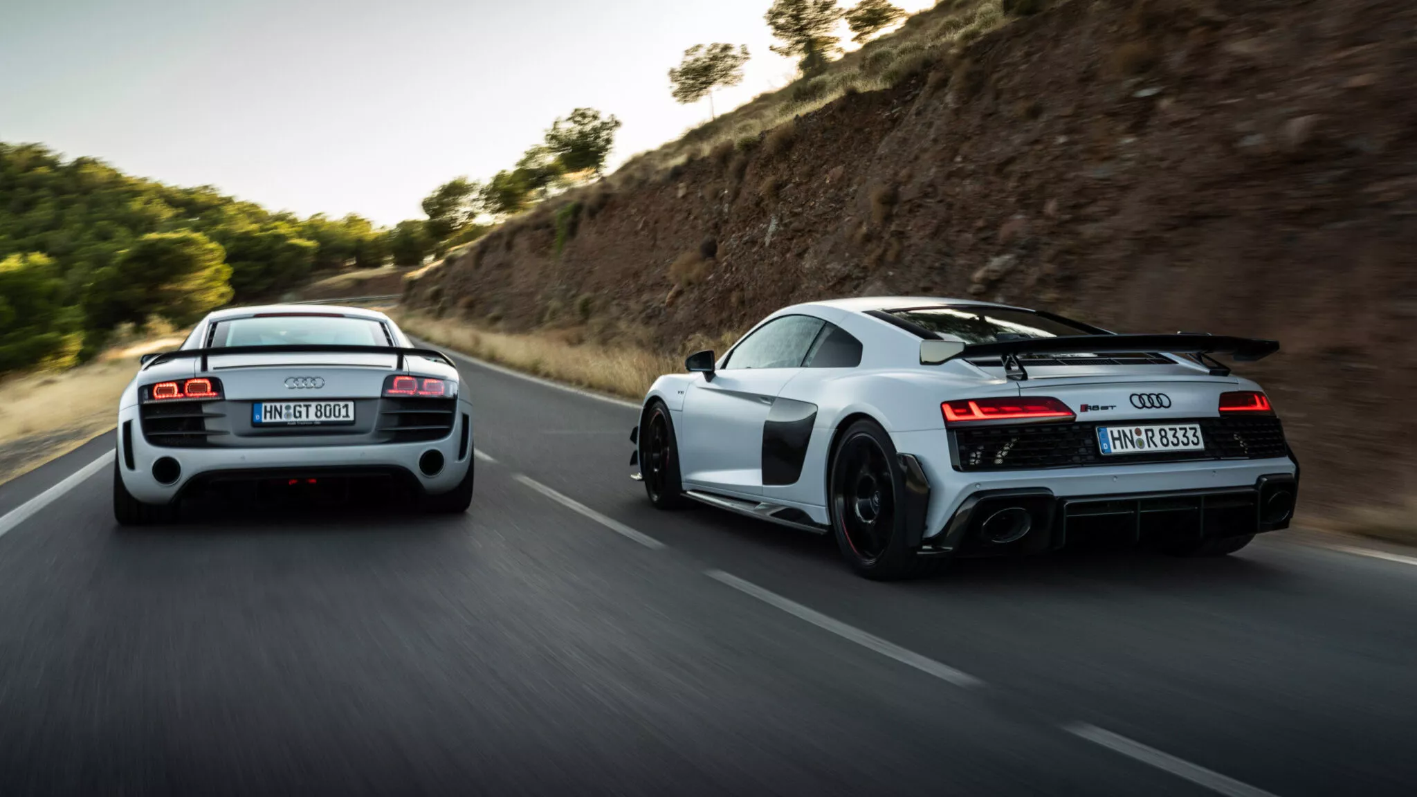 عودة اودي R8 في جيل ثالث جديد بمحرك هايبرد خارق من لامبورجيني تيميراريو عودة اودي R8 في جيل ثالث جديد بمحرك هايبرد خارق من لامبورجيني تيميراريو 3