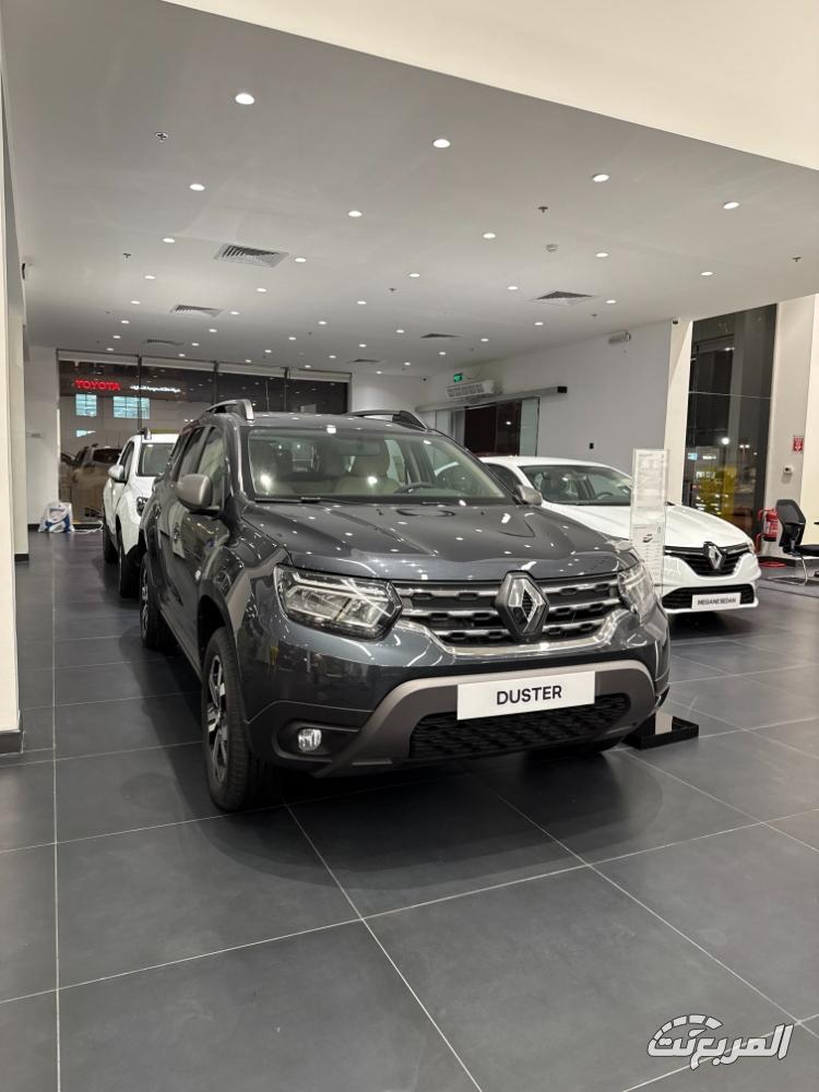 عروض رينو رمضان 2025 أول 3 أقساط علينا وصيانة مجانية عروض رينو رمضان 2025 أول 3 أقساط علينا وصيانة مجانية 9