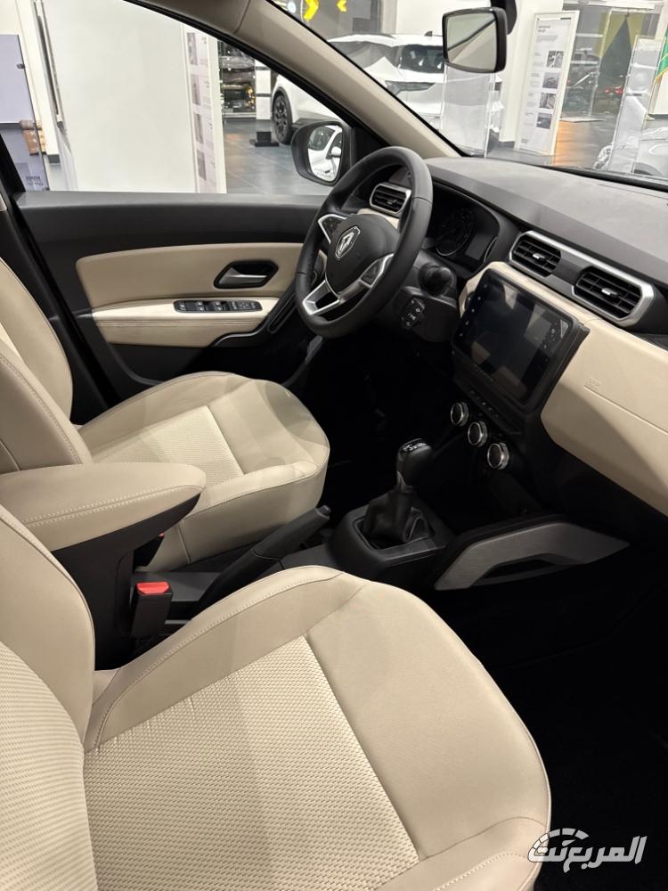 عروض رينو رمضان 2025 أول 3 أقساط علينا وصيانة مجانية عروض رينو رمضان 2025 أول 3 أقساط علينا وصيانة مجانية 11