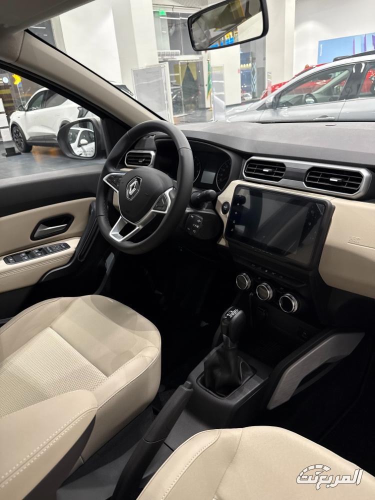 عروض رينو رمضان 2025 أول 3 أقساط علينا وصيانة مجانية عروض رينو رمضان 2025 أول 3 أقساط علينا وصيانة مجانية 12