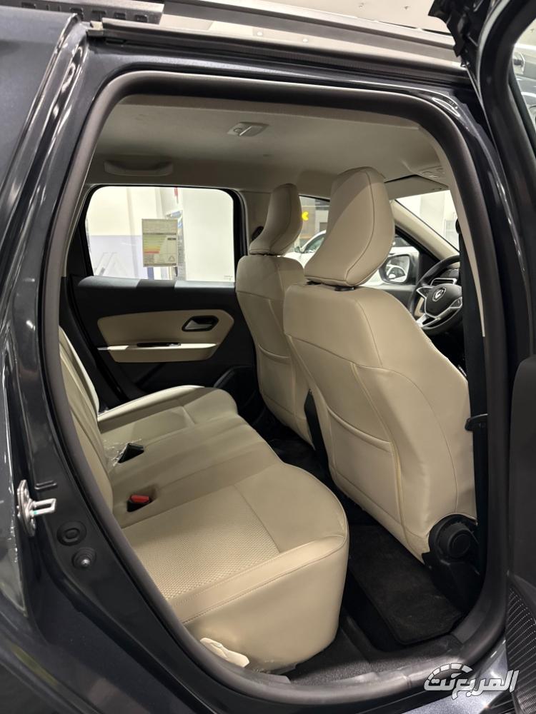 عروض رينو رمضان 2025 أول 3 أقساط علينا وصيانة مجانية عروض رينو رمضان 2025 أول 3 أقساط علينا وصيانة مجانية 14