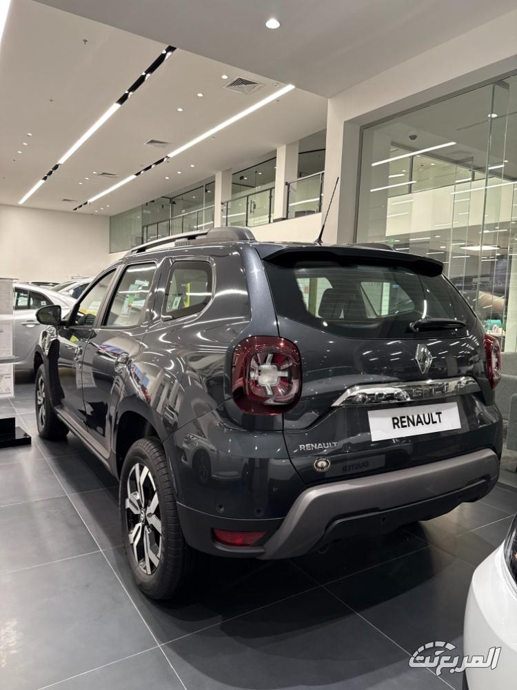 عروض رينو رمضان 2025 أول 3 أقساط علينا وصيانة مجانية عروض رينو رمضان 2025 أول 3 أقساط علينا وصيانة مجانية 10