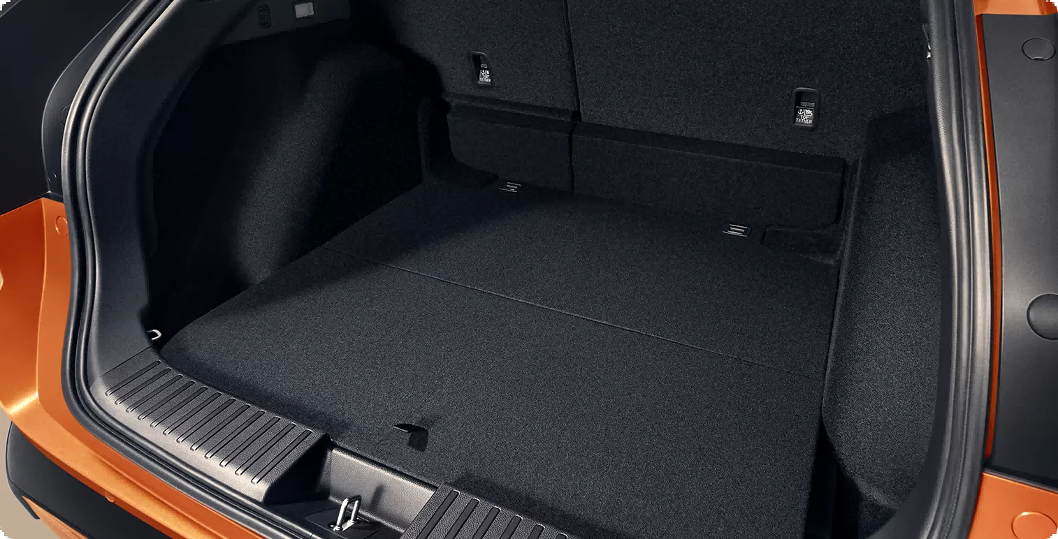 هوندا تطرح سيارة S7 SUV الكهربائية الجديدة كلياً في الصين بقوة قصوى 469 حصان هوندا تطرح سيارة S7 SUV الكهربائية الجديدة كلياً في الصين بقوة قصوى 469 حصان 8