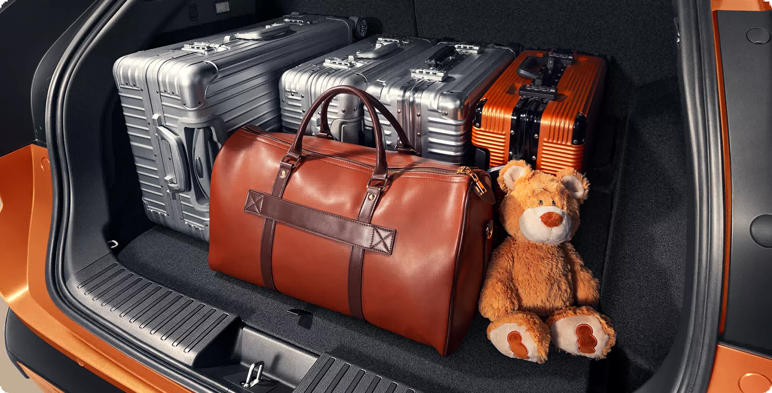 هوندا تطرح سيارة S7 SUV الكهربائية الجديدة كلياً في الصين بقوة قصوى 469 حصان هوندا تطرح سيارة S7 SUV الكهربائية الجديدة كلياً في الصين بقوة قصوى 469 حصان 9