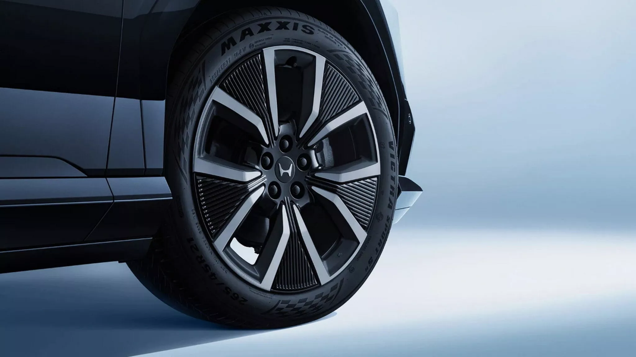 هوندا تطرح سيارة S7 SUV الكهربائية الجديدة كلياً في الصين بقوة قصوى 469 حصان هوندا تطرح سيارة S7 SUV الكهربائية الجديدة كلياً في الصين بقوة قصوى 469 حصان 26