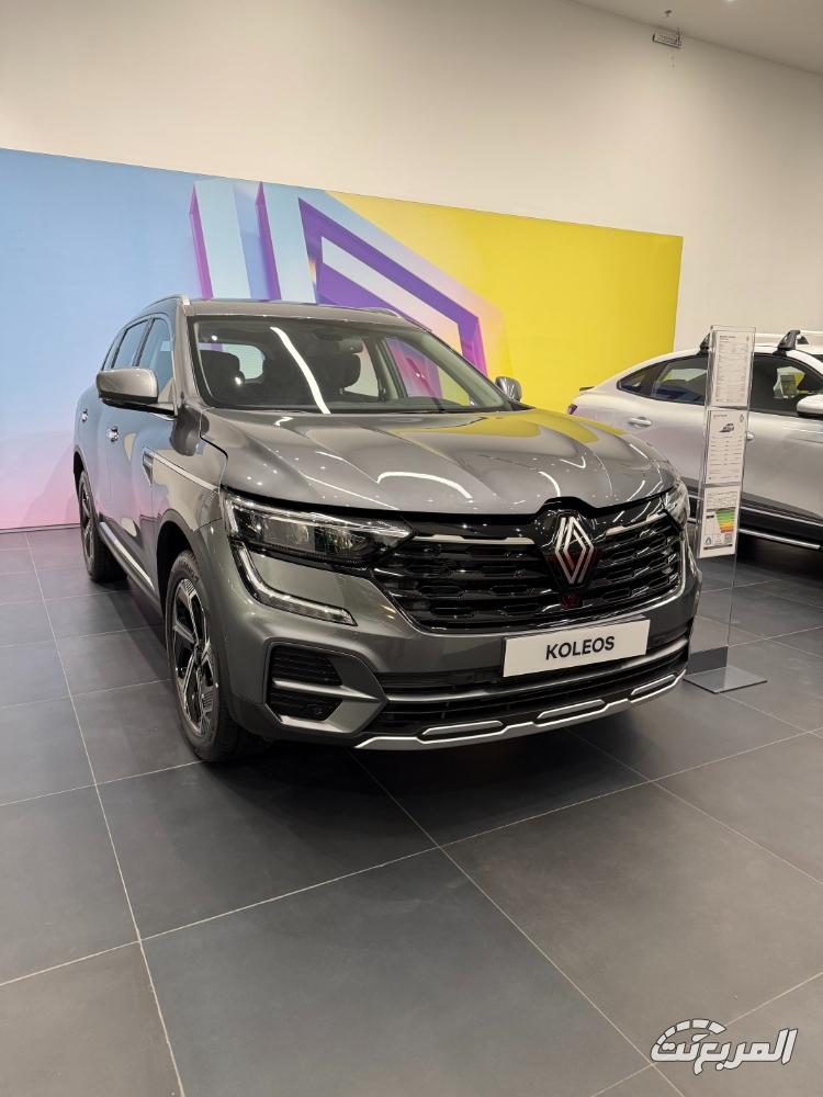 عروض رينو رمضان 2025 أول 3 أقساط علينا وصيانة مجانية عروض رينو رمضان 2025 أول 3 أقساط علينا وصيانة مجانية 15