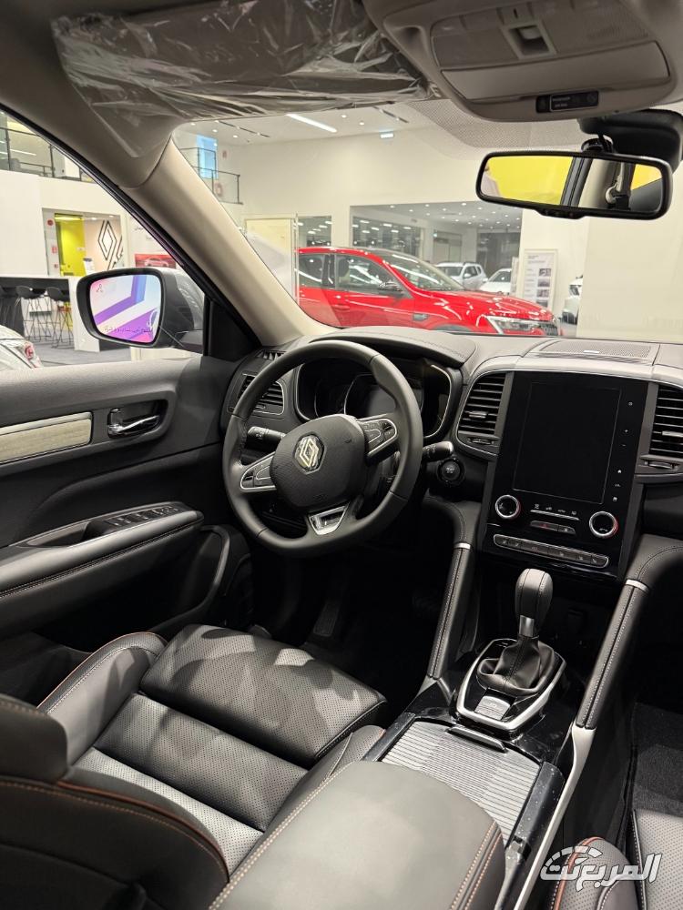 عروض رينو رمضان 2025 أول 3 أقساط علينا وصيانة مجانية عروض رينو رمضان 2025 أول 3 أقساط علينا وصيانة مجانية 18