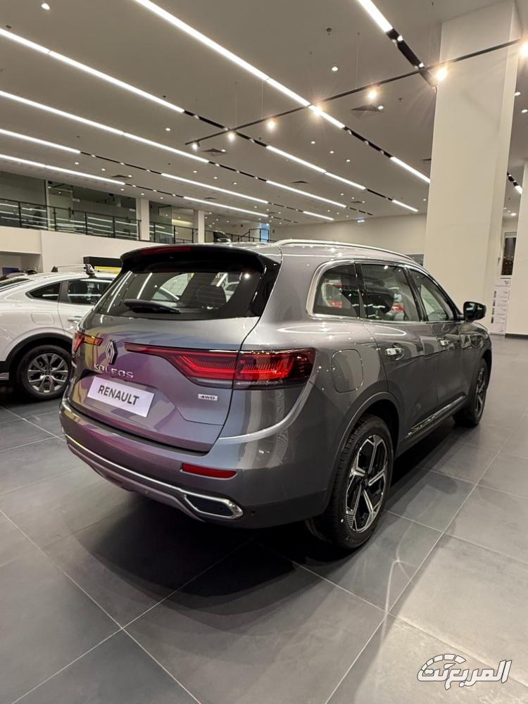 عروض رينو رمضان 2025 أول 3 أقساط علينا وصيانة مجانية عروض رينو رمضان 2025 أول 3 أقساط علينا وصيانة مجانية 16