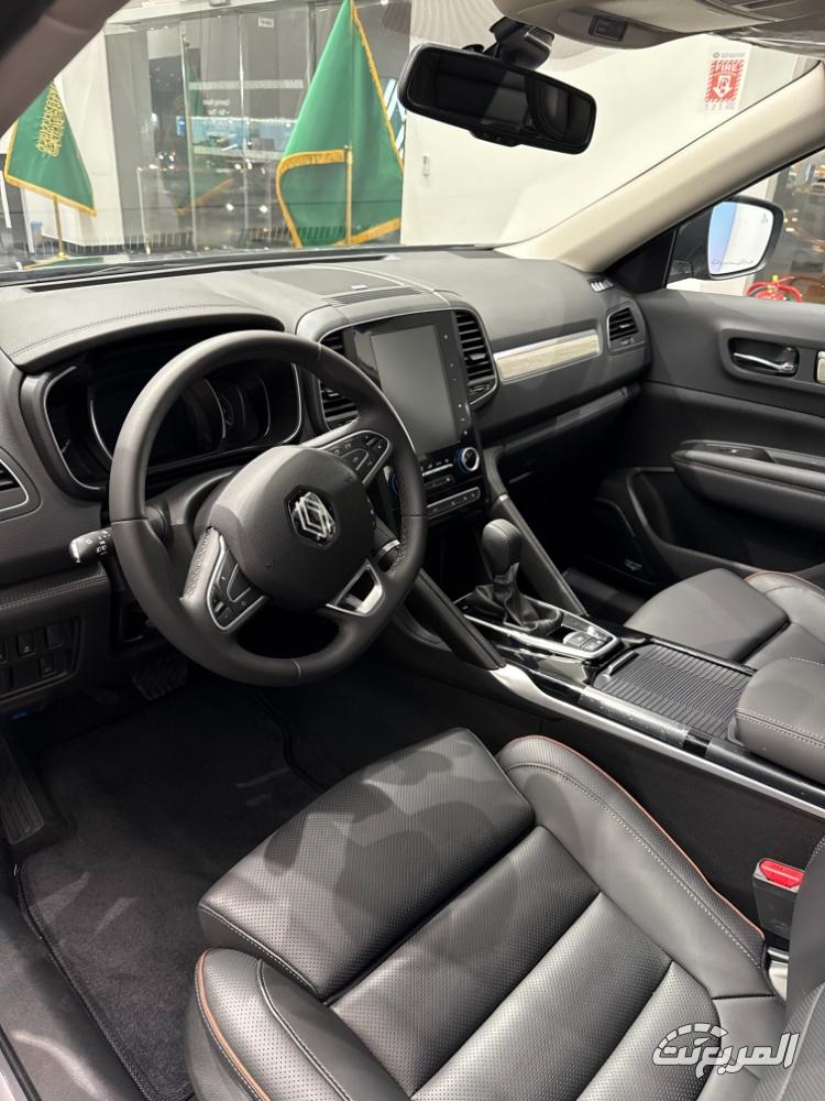 عروض رينو رمضان 2025 أول 3 أقساط علينا وصيانة مجانية عروض رينو رمضان 2025 أول 3 أقساط علينا وصيانة مجانية 20