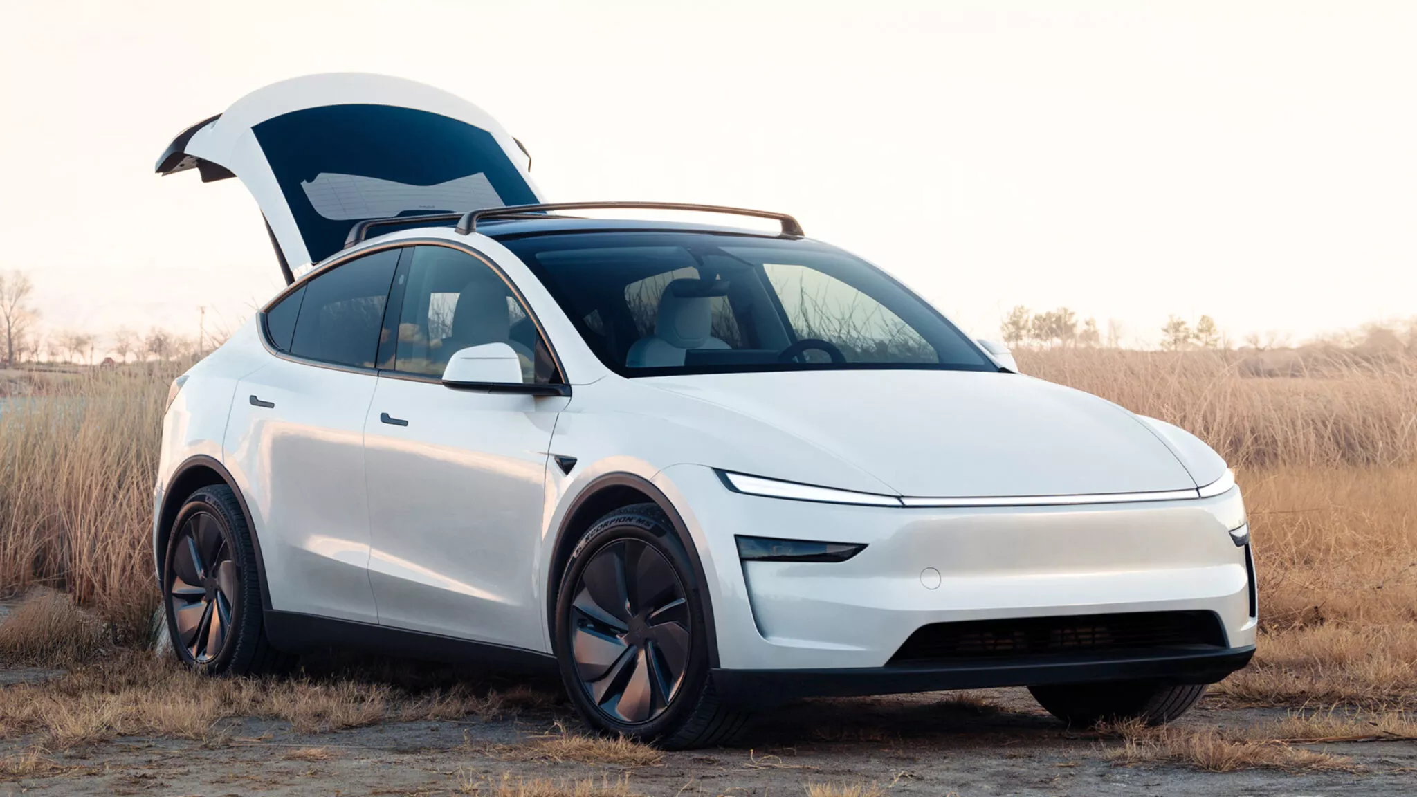 إحصائية تكشف رفض 94% من الألمانيين لشراء سيارات تيسلا مع انهيار سمعة الشركة إحصائية تكشف رفض 94% من الألمانيين لشراء سيارات تيسلا مع انهيار سمعة الشركة 2