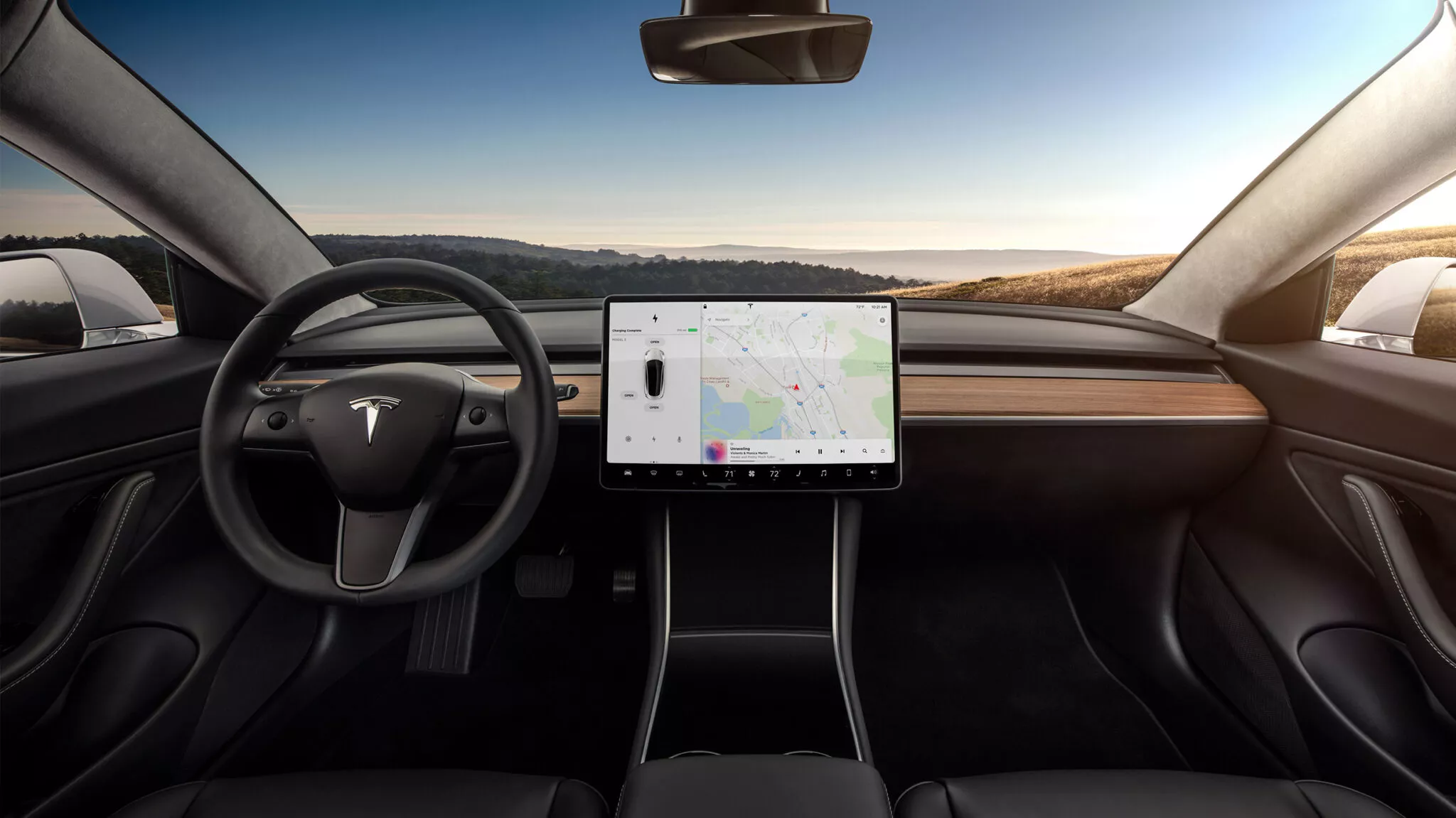 ربع سيارات تيسلا موديل 3 تفشل في اختبارات السلامة الدنماركية! ربع سيارات تيسلا موديل 3 تفشل في اختبارات السلامة الدنماركية! 2