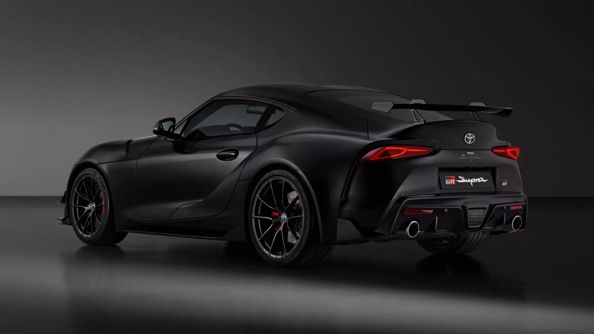 توديع تويوتا سوبرا في أوروبا بإصدار نهائي بسعر 590,000 ريال توديع تويوتا سوبرا في أوروبا بإصدار نهائي بسعر 590,000 ريال 4