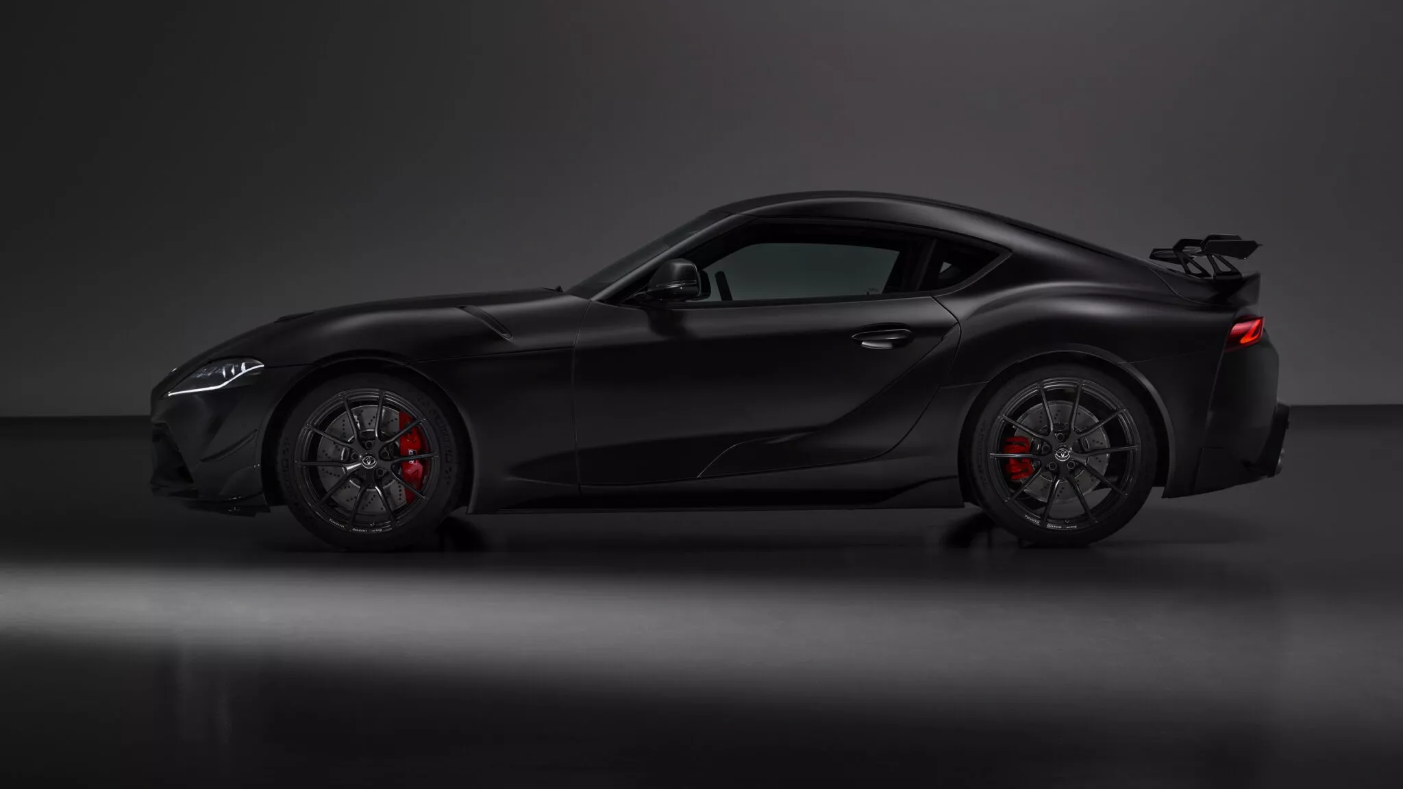 توديع تويوتا سوبرا في أوروبا بإصدار نهائي بسعر 590,000 ريال توديع تويوتا سوبرا في أوروبا بإصدار نهائي بسعر 590,000 ريال 6