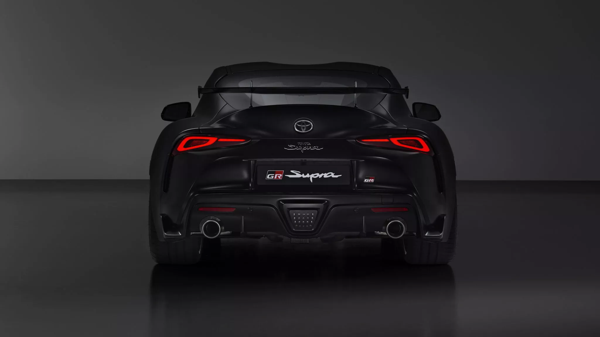 توديع تويوتا سوبرا في أوروبا بإصدار نهائي بسعر 590,000 ريال توديع تويوتا سوبرا في أوروبا بإصدار نهائي بسعر 590,000 ريال 7