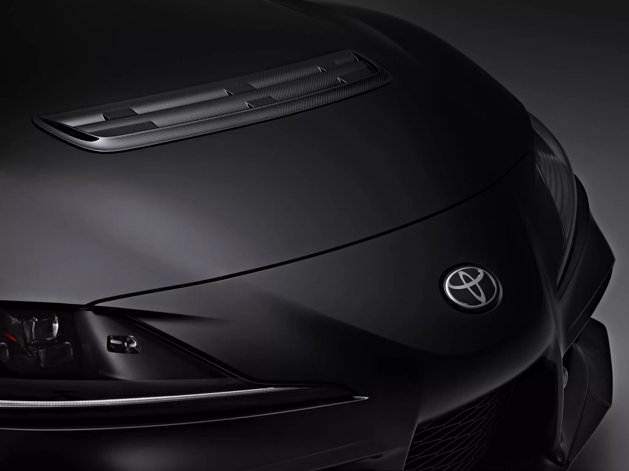 توديع تويوتا سوبرا في أوروبا بإصدار نهائي بسعر 590,000 ريال توديع تويوتا سوبرا في أوروبا بإصدار نهائي بسعر 590,000 ريال 8