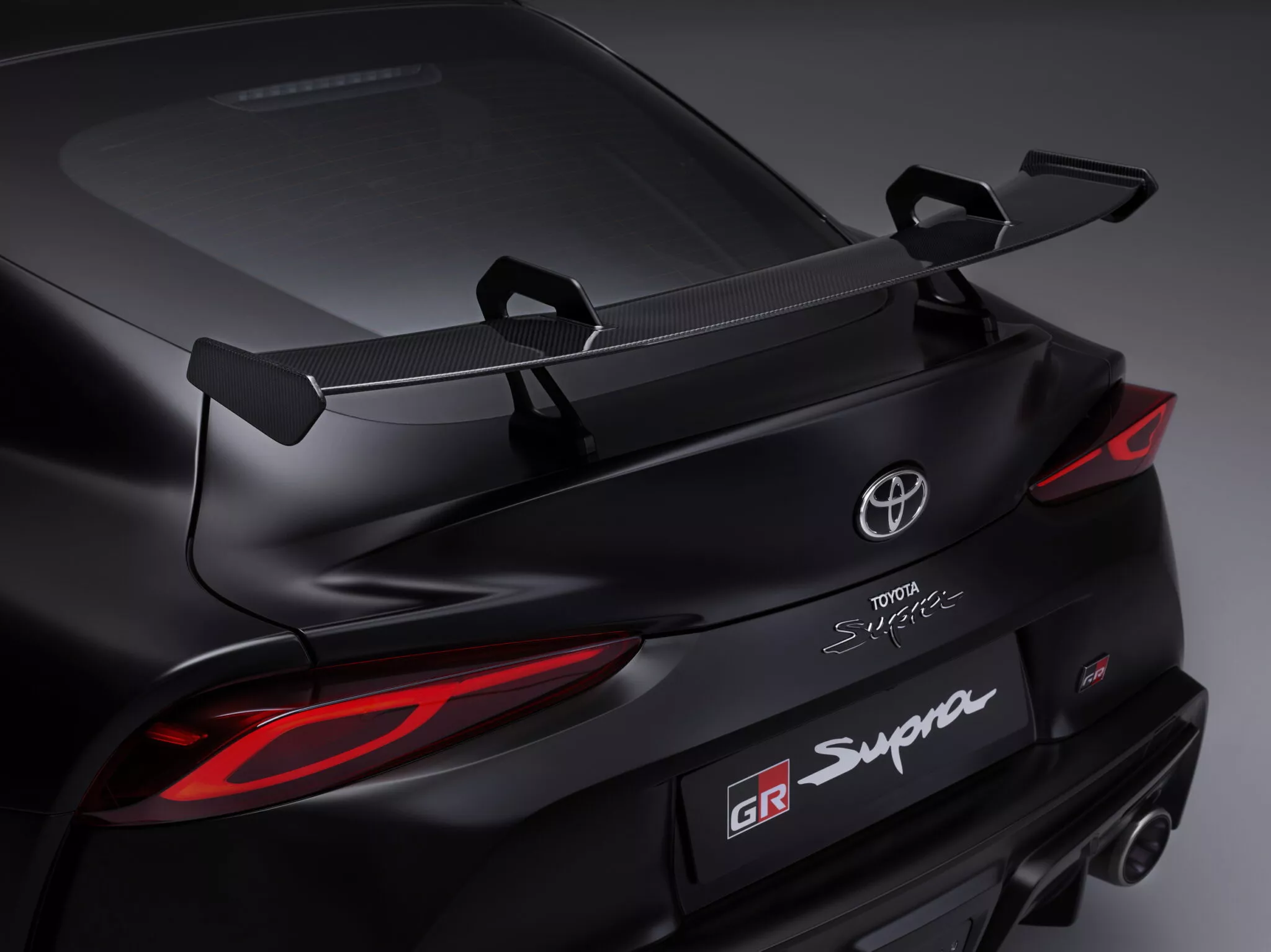 توديع تويوتا سوبرا في أوروبا بإصدار نهائي بسعر 590,000 ريال توديع تويوتا سوبرا في أوروبا بإصدار نهائي بسعر 590,000 ريال 10