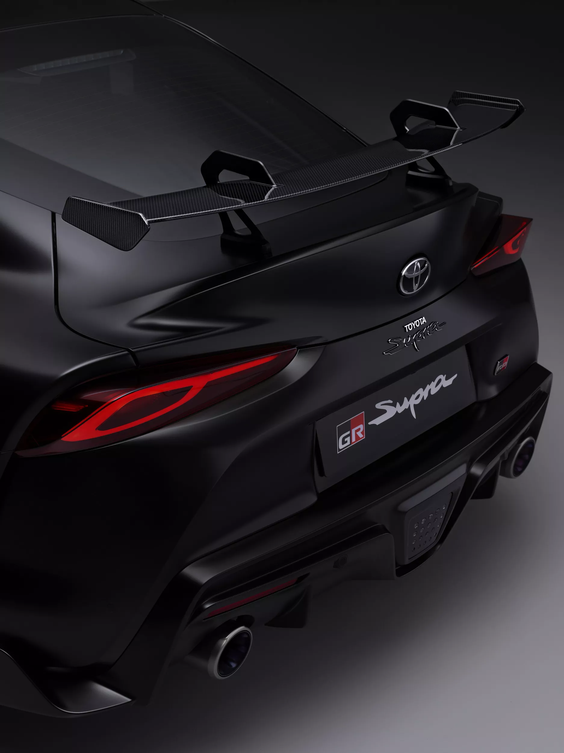 توديع تويوتا سوبرا في أوروبا بإصدار نهائي بسعر 590,000 ريال توديع تويوتا سوبرا في أوروبا بإصدار نهائي بسعر 590,000 ريال 11