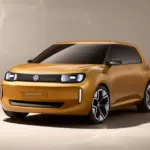 فولكس واجن ID. Every1 هي أرخص سيارة كهربائية للعلامة بسعر 78,000 ريال فولكس واجن ID. Every1 هي أرخص سيارة كهربائية للعلامة بسعر 78,000 ريال