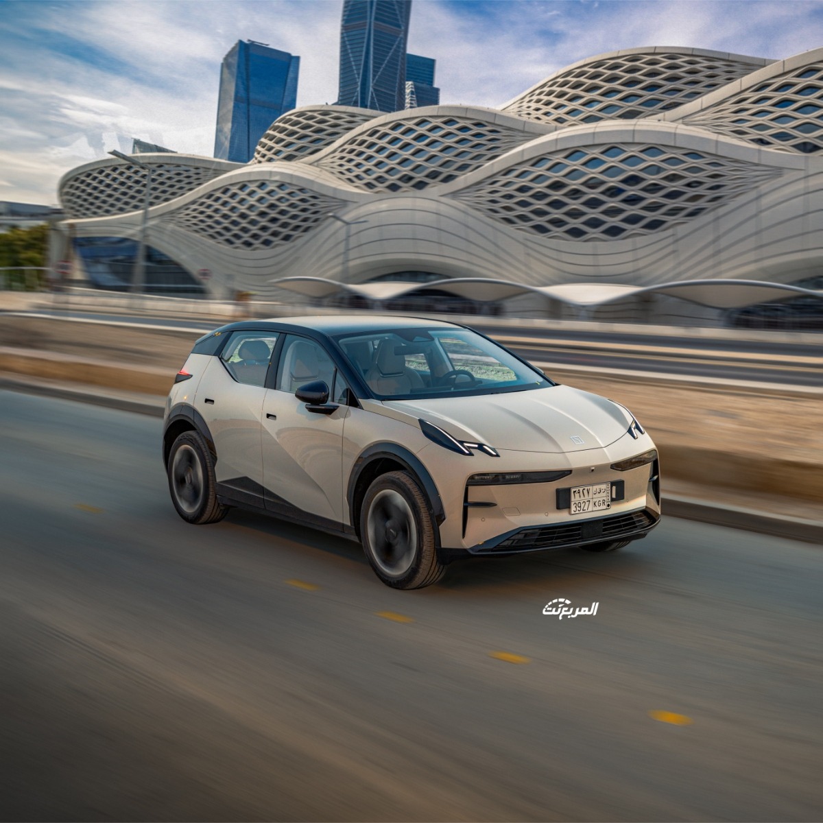 مراجعة زيكر X ماذا قالوا في وصف تجربة السيارة